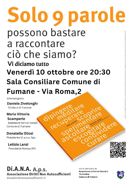 Solo 9 parole