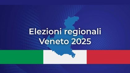 Elezioni Regionali 2025 Votanti e risultati