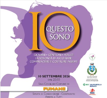 Questo sono io 