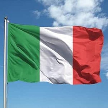 25 Aprile Anniversario della Liberazione