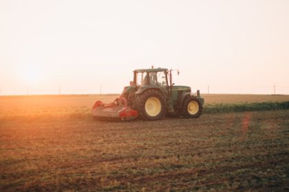Autunno contadino della fiera di Breonio