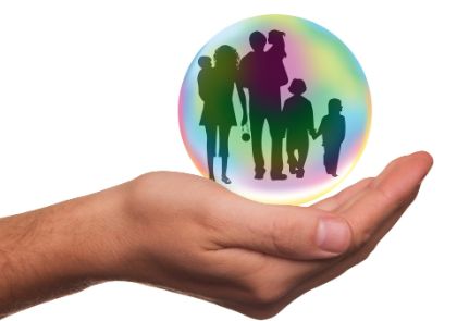 Programma di interventi a favore delle famiglie fragili Programma di interventi a favore delle famiglie fragili