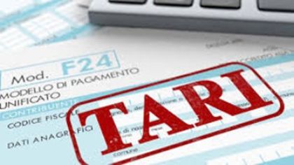 Avviso scadenza TARI e IMU