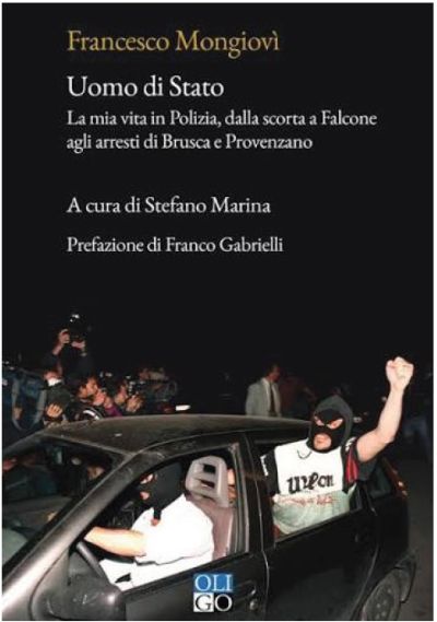 Immagine Libro Uomo di Stato