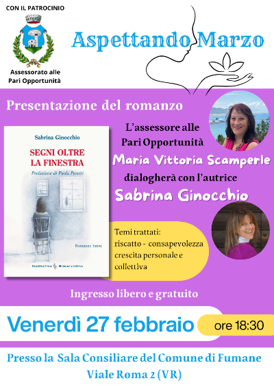 Aspettando Marzo da stampare