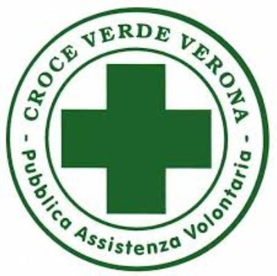 Croce verde