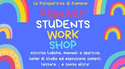 primary student workshop primary student workshop