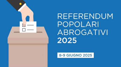 Referendum 2025 Referendum 2025