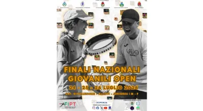 finali fipt giovanili