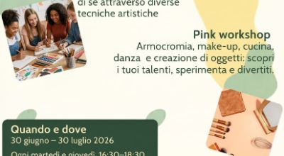 spazio a te