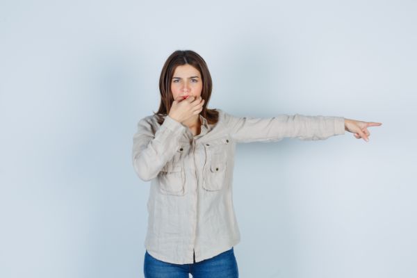 Whistleblowing